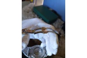 Welly Merck horloge NH35 (Seiko) automatisch mechanisch uurw