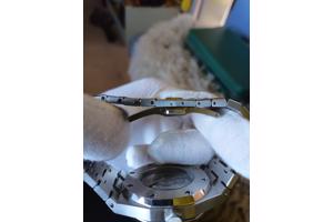 Welly Merck horloge NH35 (Seiko) automatisch mechanisch uurw