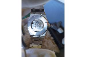Welly Merck horloge NH35 (Seiko) automatisch mechanisch uurw