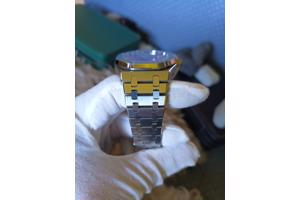 Welly Merck horloge NH35 (Seiko) automatisch mechanisch uurw