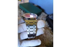 Welly Merck horloge NH35 (Seiko) automatisch mechanisch uurw