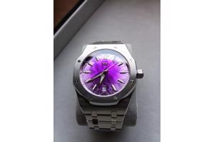 Welly Merck horloge NH35 (Seiko) automatisch mechanisch uurw