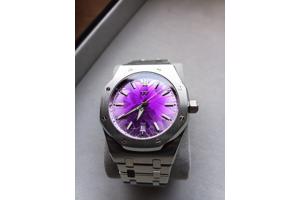 Welly Merck horloge NH35 (Seiko) automatisch mechanisch uurw