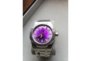Welly Merck horloge NH35 (Seiko) automatisch mechanisch uurw