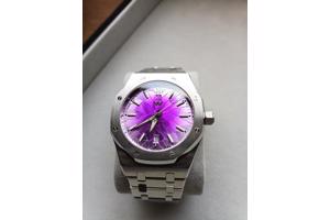 Welly Merck horloge NH35 (Seiko) automatisch mechanisch uurw