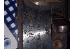 Zoldervondst Weihrauch HW 35 4.5