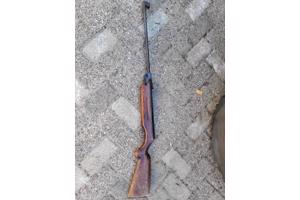 Zoldervondst Weihrauch HW 35 4.5