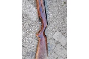 Zoldervondst Weihrauch HW 35 4.5