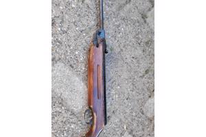 Zoldervondst Weihrauch HW 35 4.5