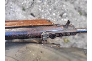 Zoldervondst Weihrauch HW 35 4.5