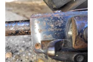 Zoldervondst Weihrauch HW 35 4.5