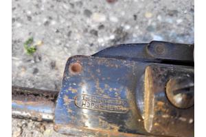 Zoldervondst Weihrauch HW 35 4.5