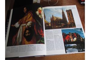 Schilderkunst van A tot Z