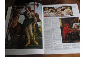 Schilderkunst van A tot Z