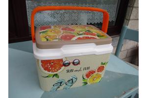 Kleine Koelbox Sun and Fun