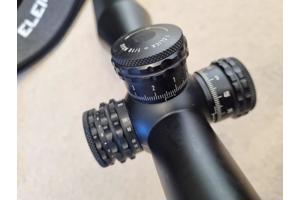 Element Optics Nexus 5-20x50 FFP