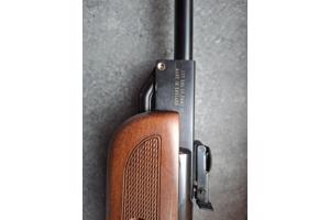 Gamo hunter 1250 luchtbuks 4.5 mm