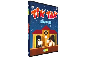 gezocht nijntje tik tak en olivia dvd s