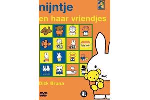 gezocht nijntje tik tak en olivia dvd s
