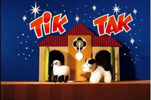 gezocht nijntje tik tak en olivia dvd s