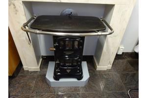 Kolenkachel :Pelgrim