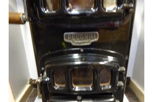 Kolenkachel :Pelgrim