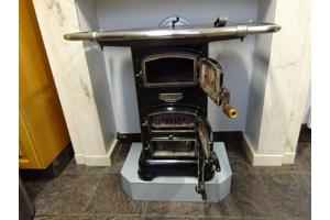 Kolenkachel :Pelgrim