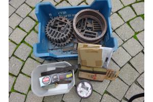 Kolenkachel :Pelgrim