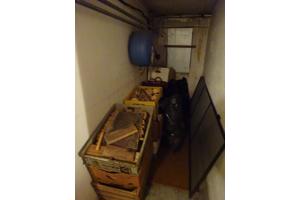 Kolenkachel :Pelgrim