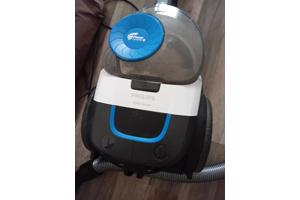 Philips stofzuiger zgan