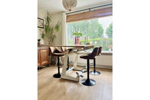 Eettafel / tekentafel
