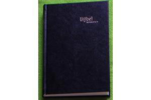 Gratis Bijbel voor wie er nog geen heeft