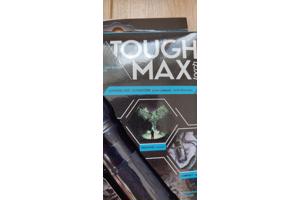 Zaklamp tough max torch