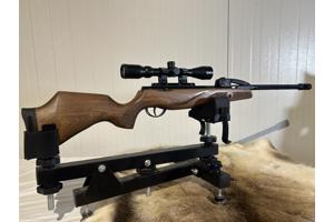 BSA Spitfire 10 Multi-Shot 4,5mm