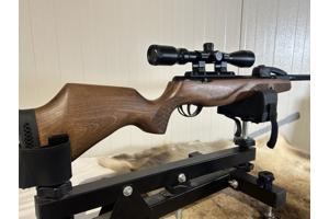 BSA Spitfire 10 Multi-Shot 4,5mm