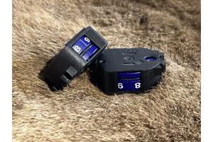 BSA Spitfire 10 Multi-Shot 4,5mm