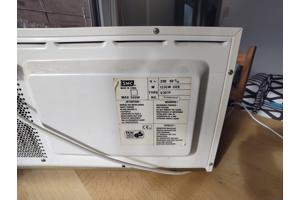 Magnetron max 800 watt
