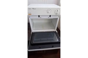 Magnetron Philips Wirlpool