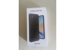 Samsung Galaxy A34 5G, 6GB | 128GB