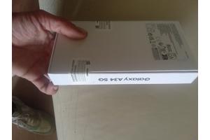 Samsung Galaxy A34 5G, 6GB | 128GB