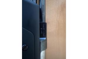 Weihrauch HW97k Blackline &amp;#x2B; Hawke panorama 4-12 IR (TOPSTAAT