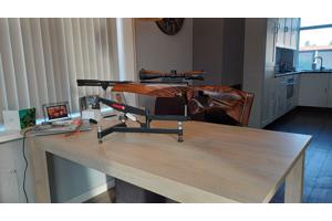 Hw97k te koop vortex tune custom kolf