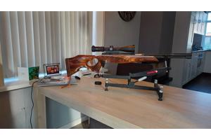 Hw97k te koop vortex tune custom kolf