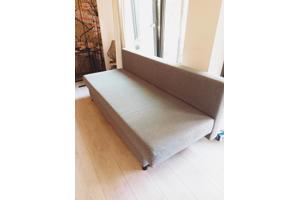 Sofa bed in great shape.