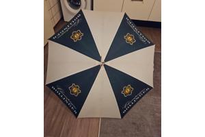 Zeldzame vintage bollinger- Golf paraplu