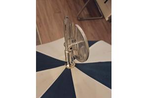 Zeldzame vintage bollinger- Golf paraplu