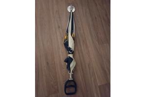 Zeldzame vintage bollinger- Golf paraplu