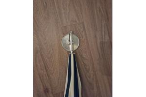 Zeldzame vintage bollinger- Golf paraplu