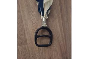 Zeldzame vintage bollinger- Golf paraplu