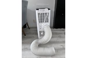FlinQ Smart mobiele airco
